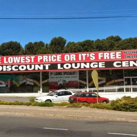 Photo: Discount Lounge Centre