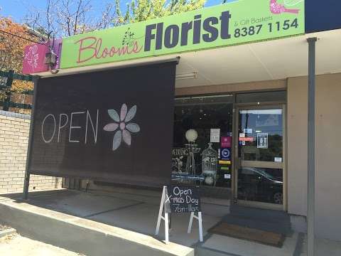Photo: Hilltop Blooms Florist & Gifts