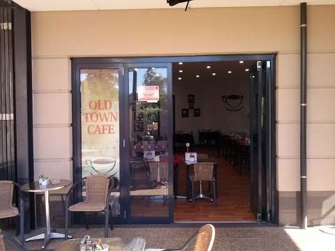 Photo: Old Town Cafe